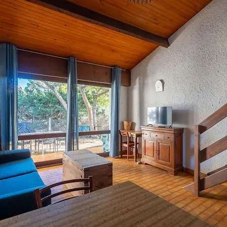 בית נופש Maisonnette Landaise 4 Pers, Et Foret, Terrasse Et Parking - Fr-1-50-78