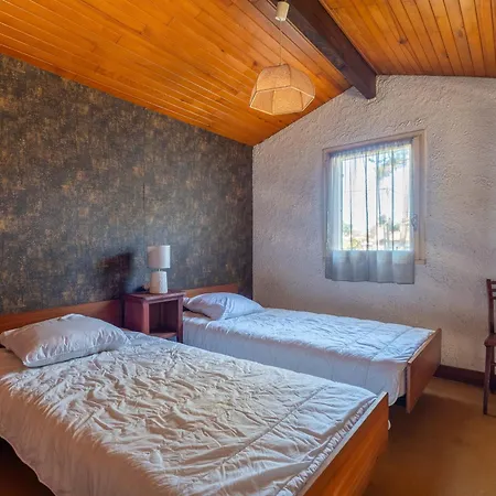 Maison Mimizan, 1 Pièce, 2 Personnes - Fr-1-50-78 Hébergement de vacances